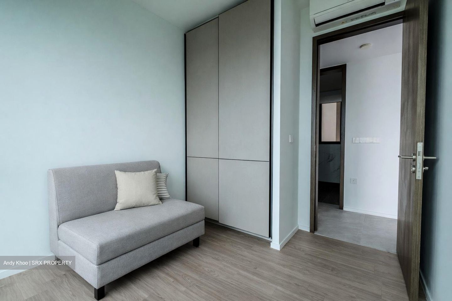 Amo Residence (D20), Apartment #534244501
